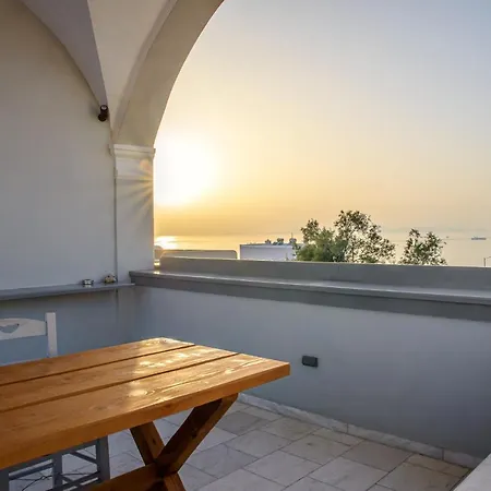 Hostel Central Hostel Oia Oia (Santorini)