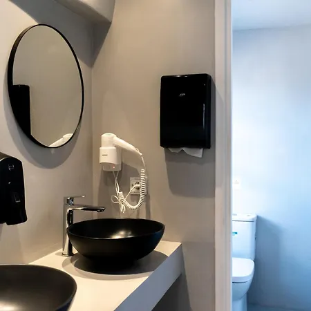 旅馆 Central Hostel Oia *