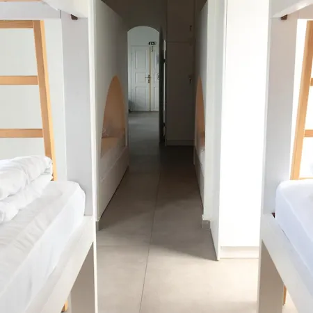 Central Hostel Oia 旅馆 伊亚