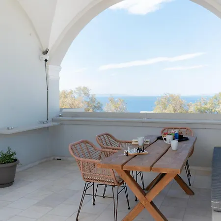 旅馆 Central Hostel Oia 伊亚